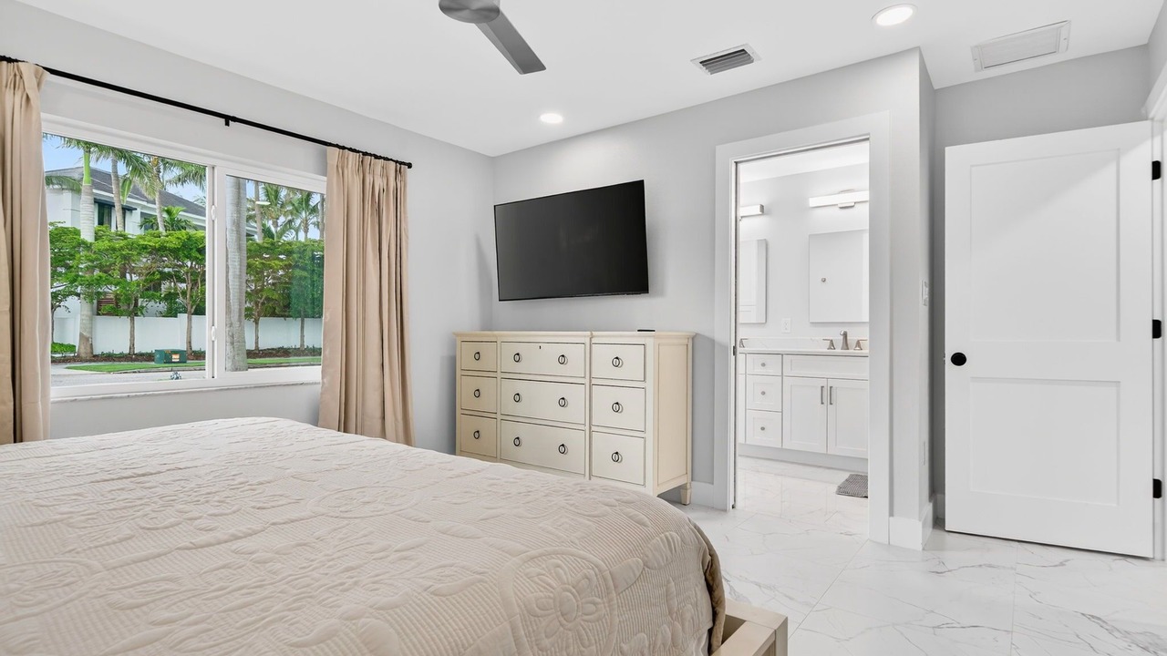 Photo of Bedroom in Ringling Estates