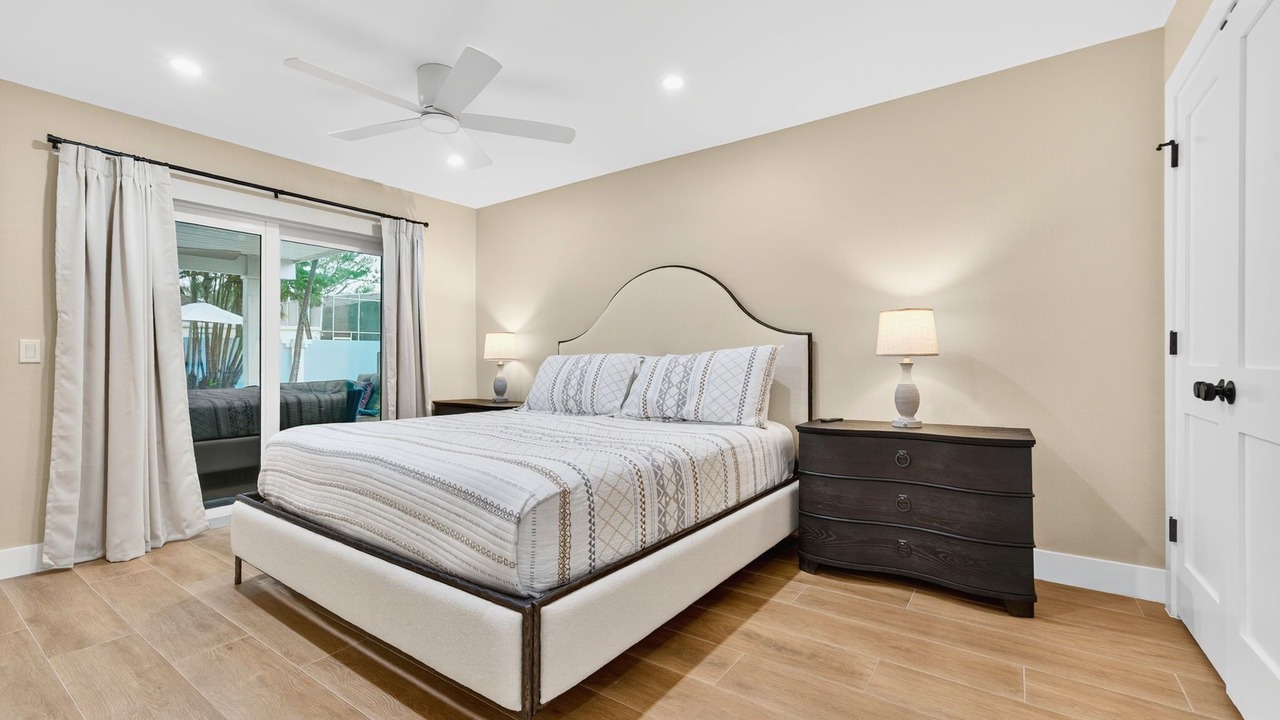 Photo of Bedroom in Ringling Estates