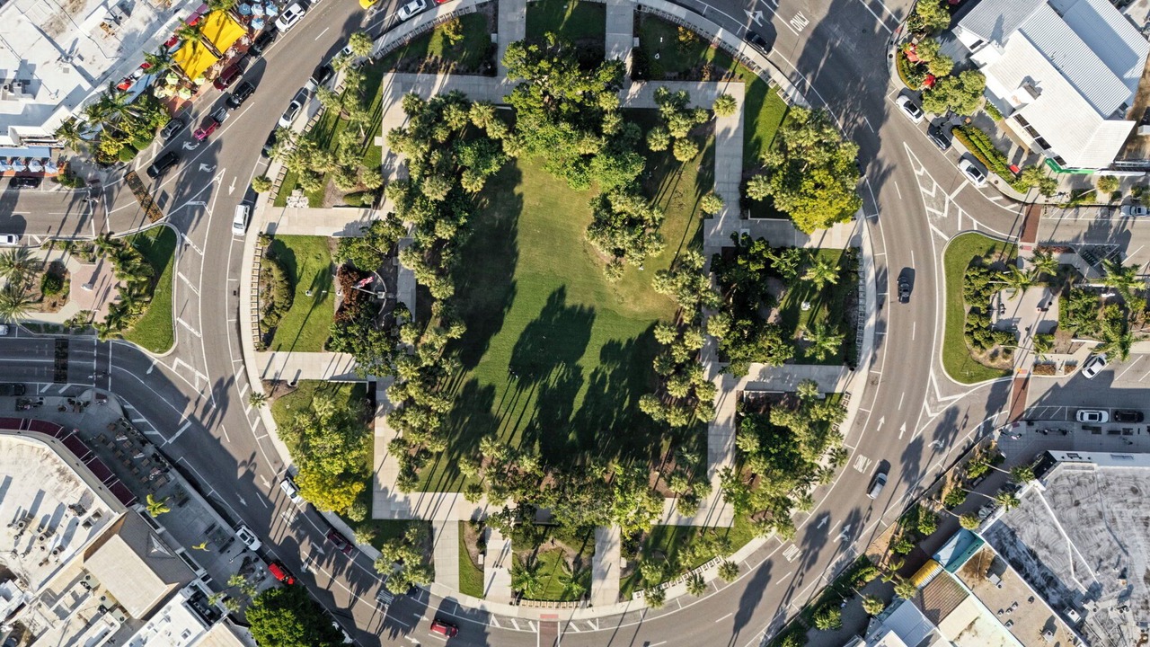 Photo of Outdoor in Ringling Estates
