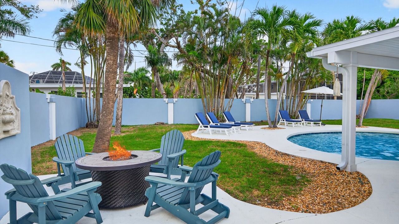 Photo of Outdoor in Ringling Estates
