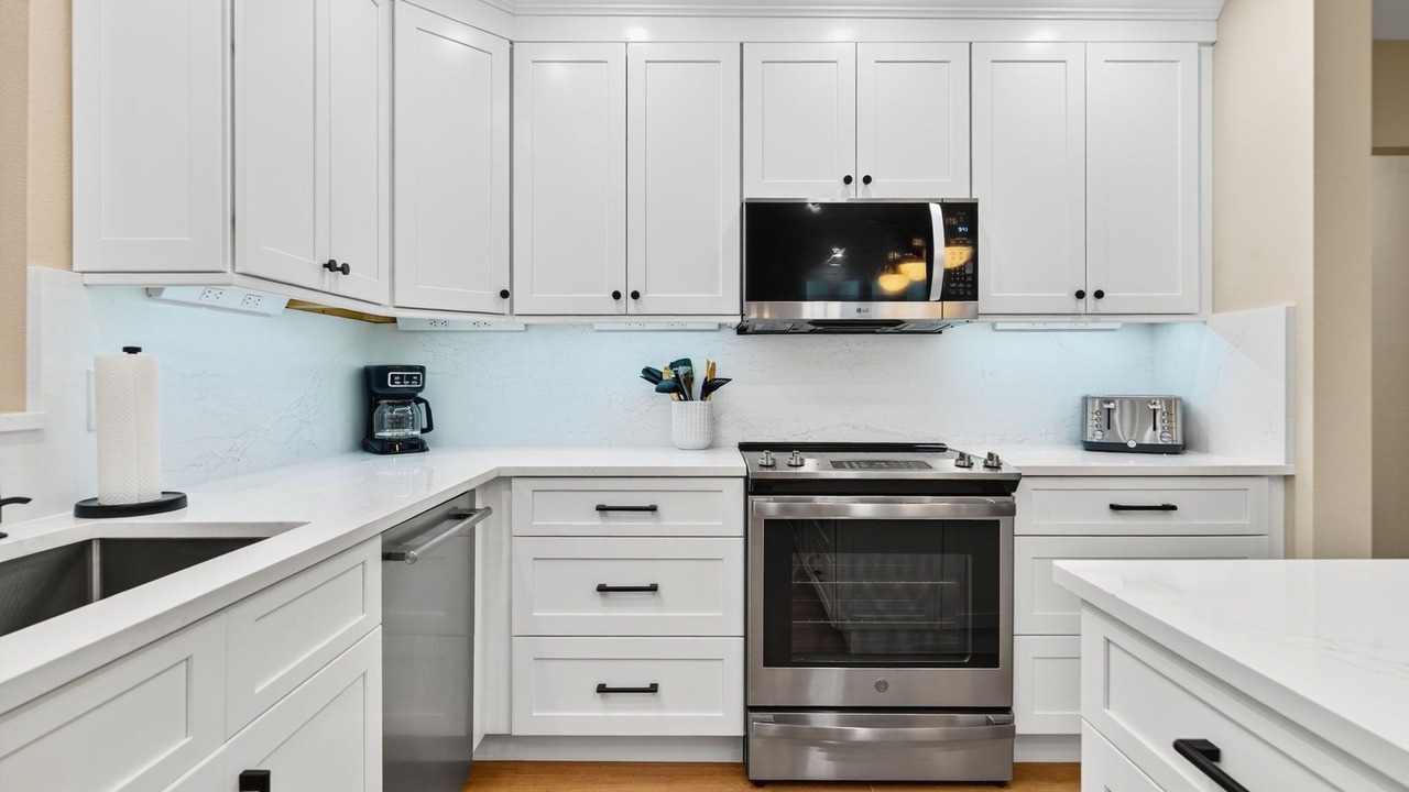 Photo of Kitchen in Ringling Estates