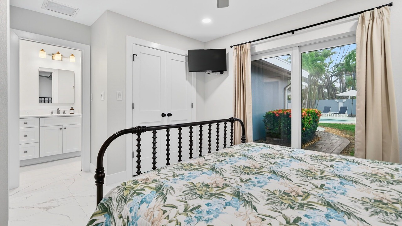 Photo of Bedroom in Ringling Estates