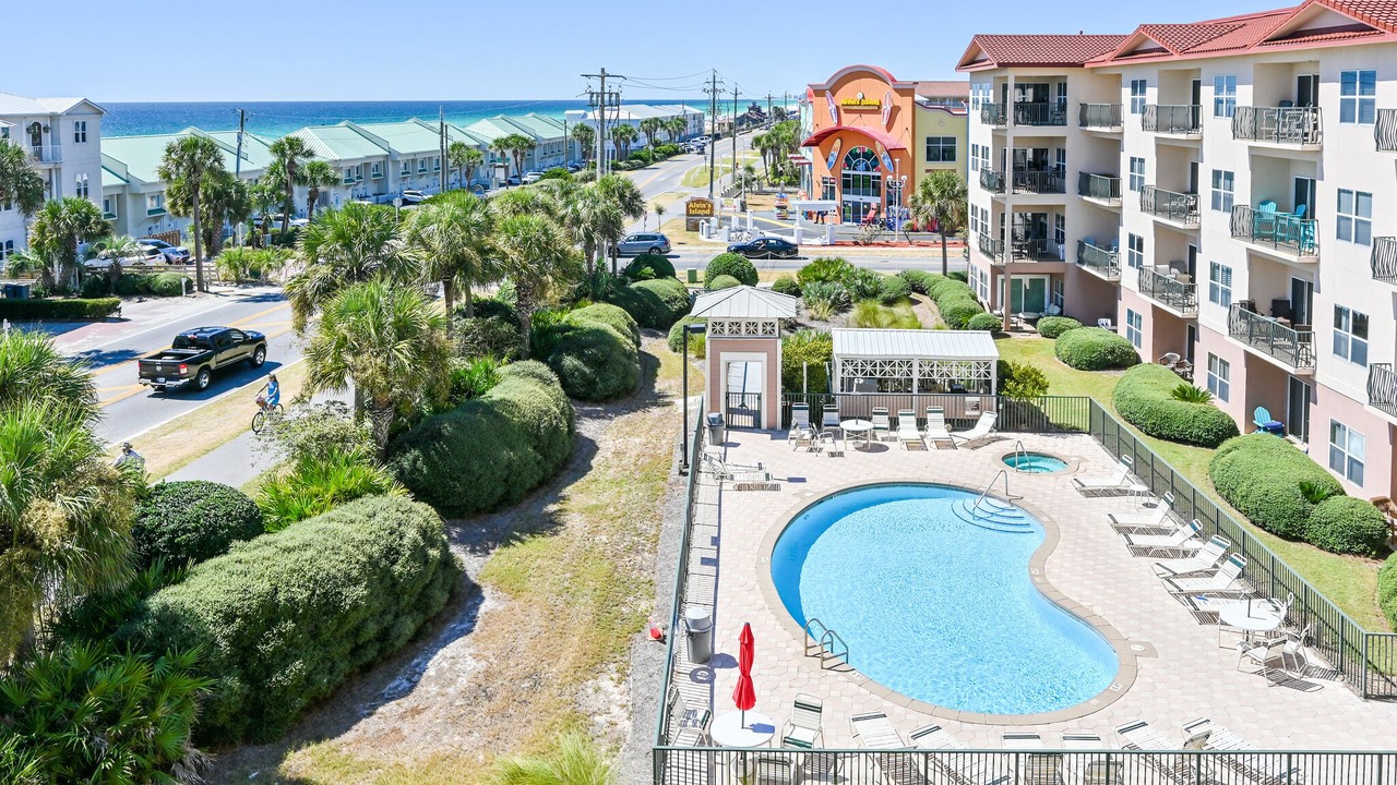 Photo of Outdoor in Frangista Beach