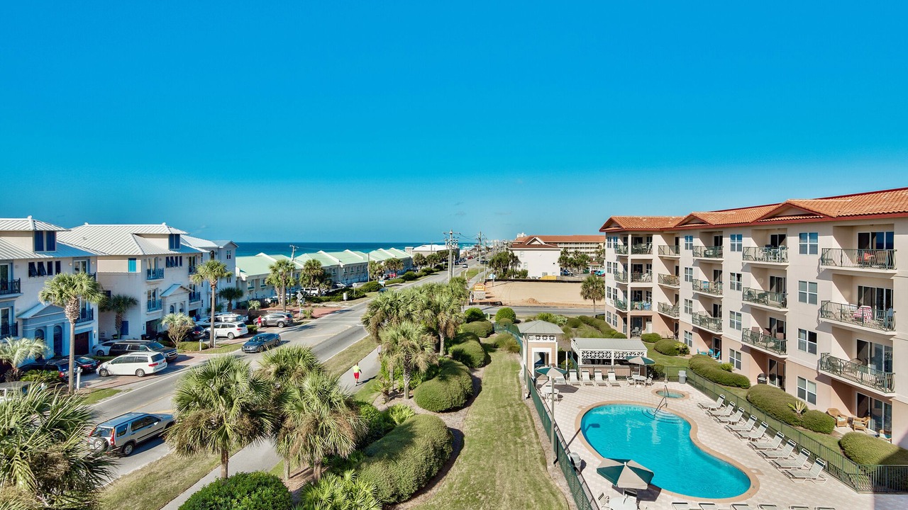 Photo of Outdoor in Frangista Beach