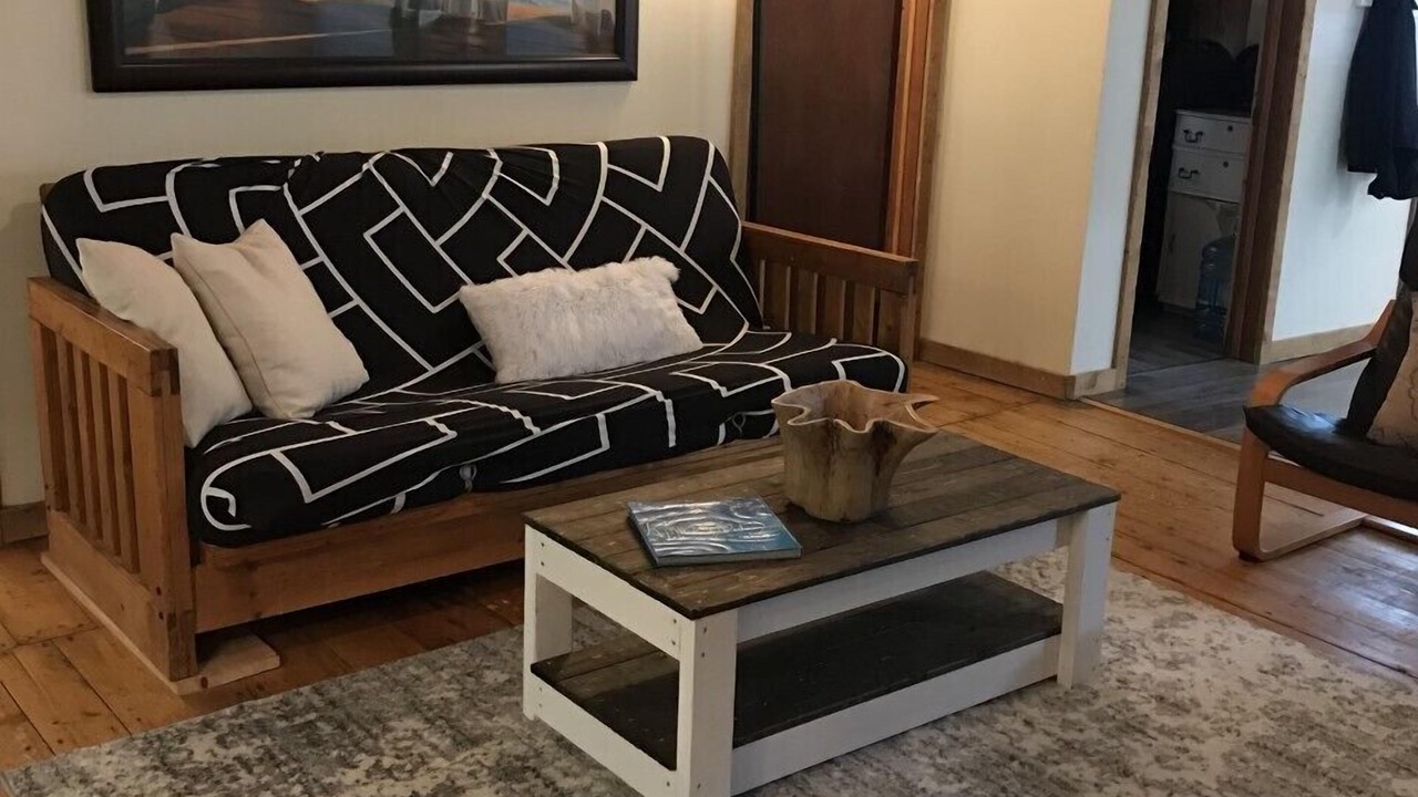 Photo of Livingroom in Sauble Beach