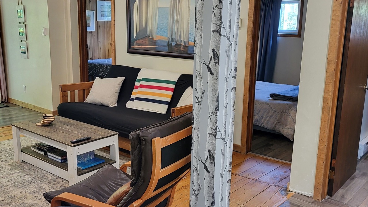 Photo of Livingroom in Sauble Beach