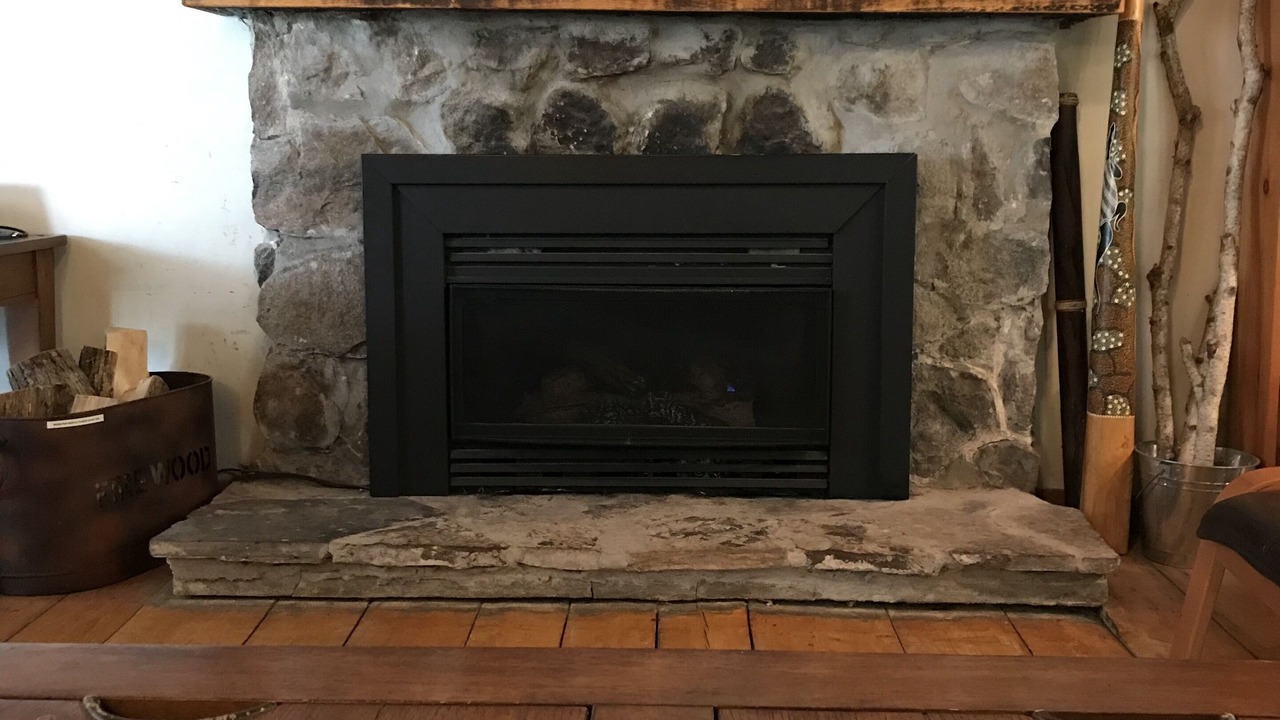 Photo of Livingroom in Sauble Beach