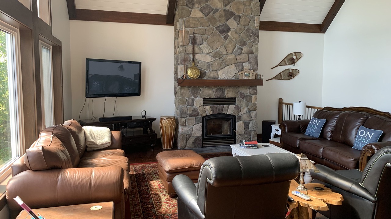 Photo of Bedroom in Seguin