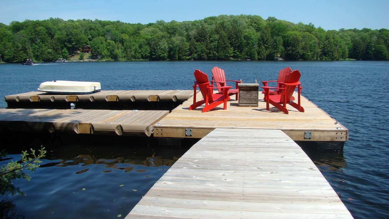 Photo of Outdoor in Seguin