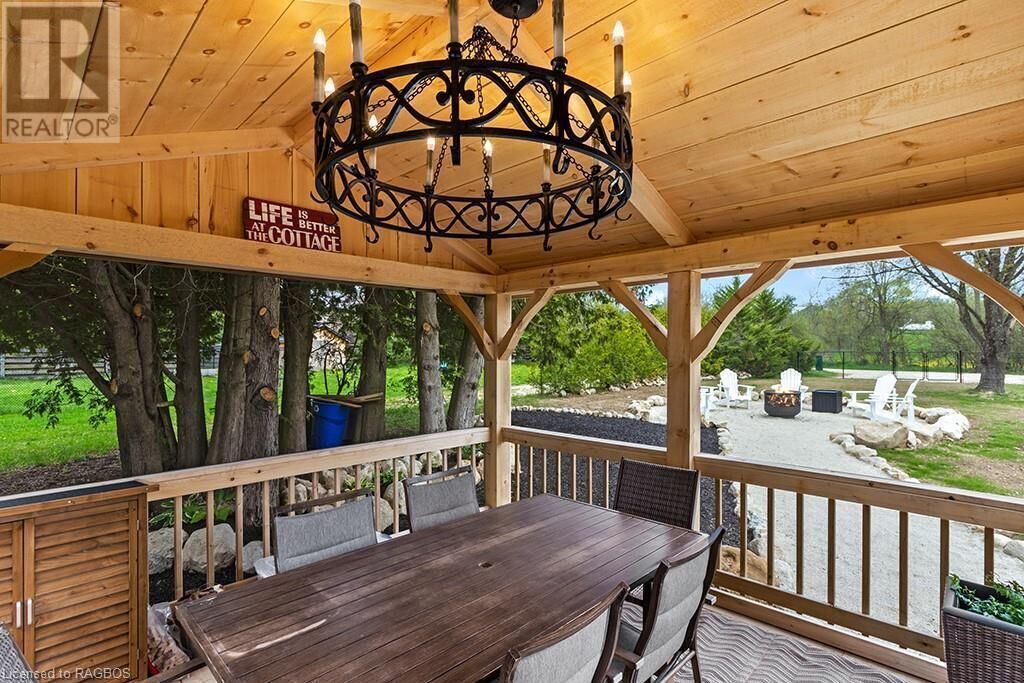 Photo of Outdoor in Grey Highlands