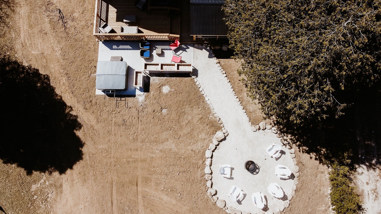 Photo of Outdoor in Grey Highlands