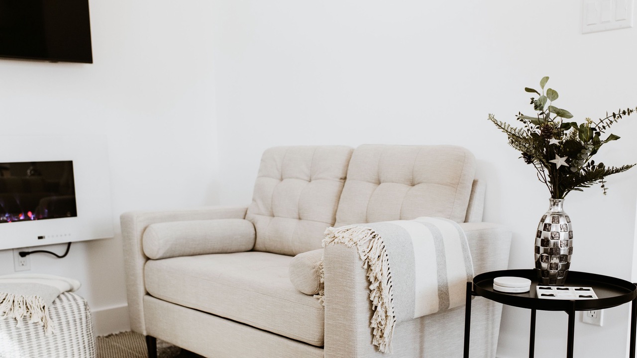Photo of Livingroom in Grey Highlands