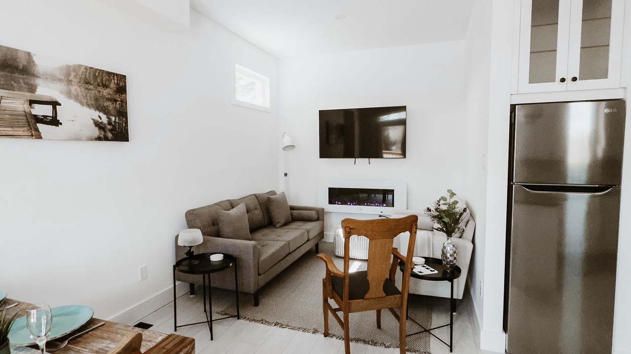 Photo of Livingroom in Grey Highlands