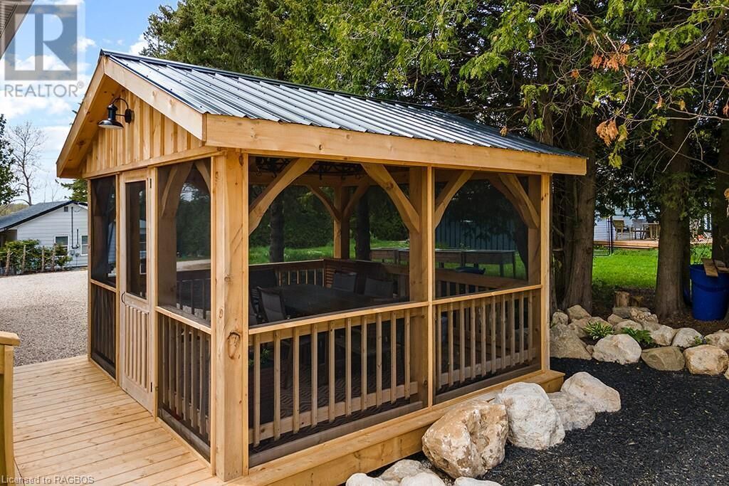 Photo of Outdoor in Grey Highlands