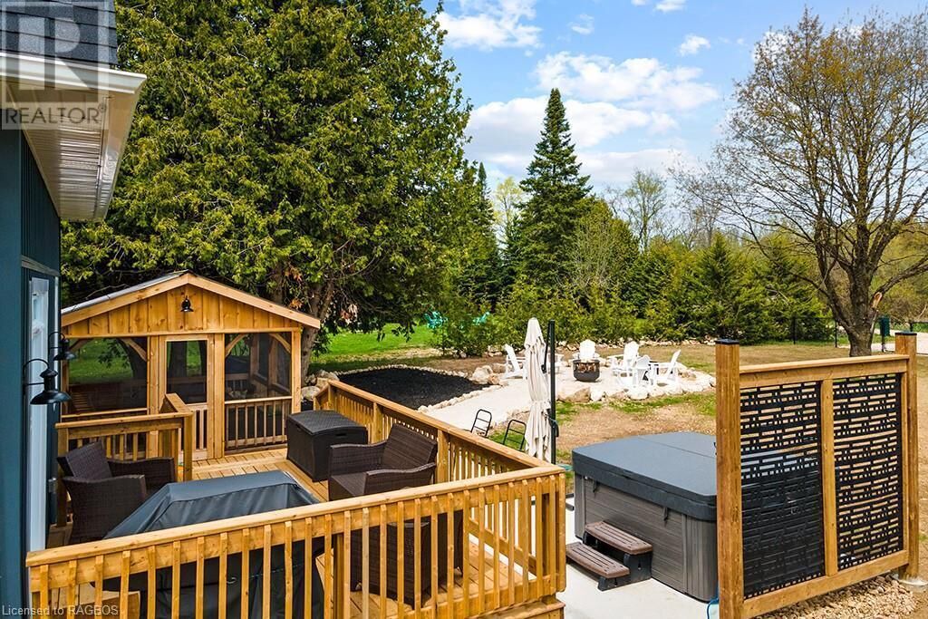 Photo of Outdoor in Grey Highlands