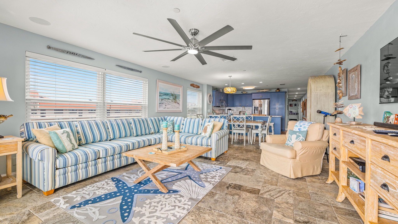 Photo of Bedroom in Redington Shores