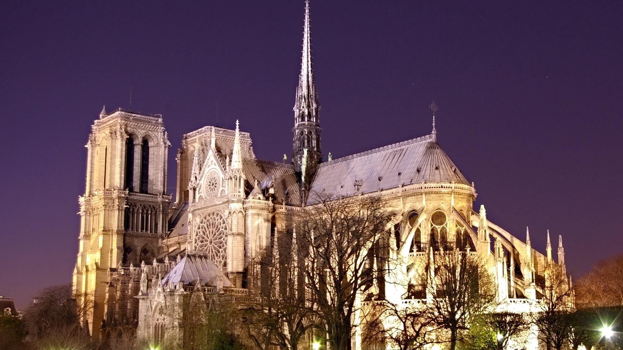 Photo of Others in Sorbonne