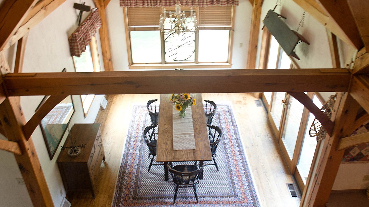Photo of Bedroom in Herman