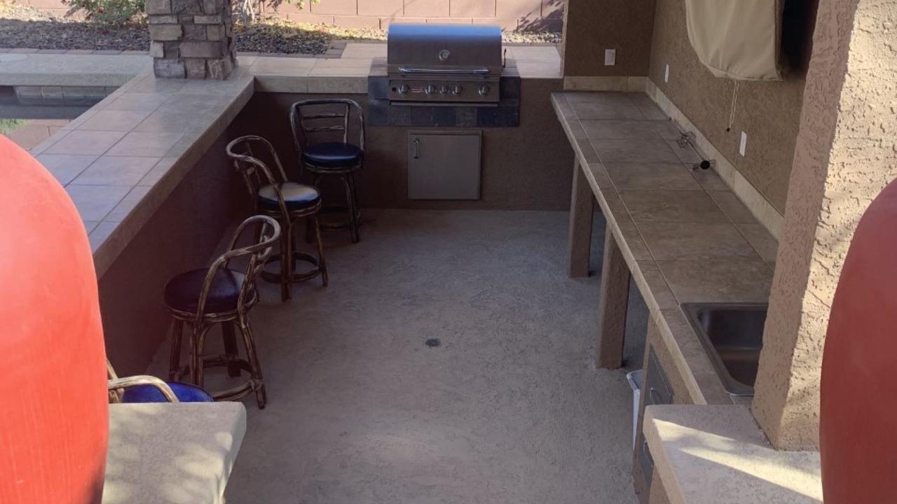 Photo of Outdoor in Norterra