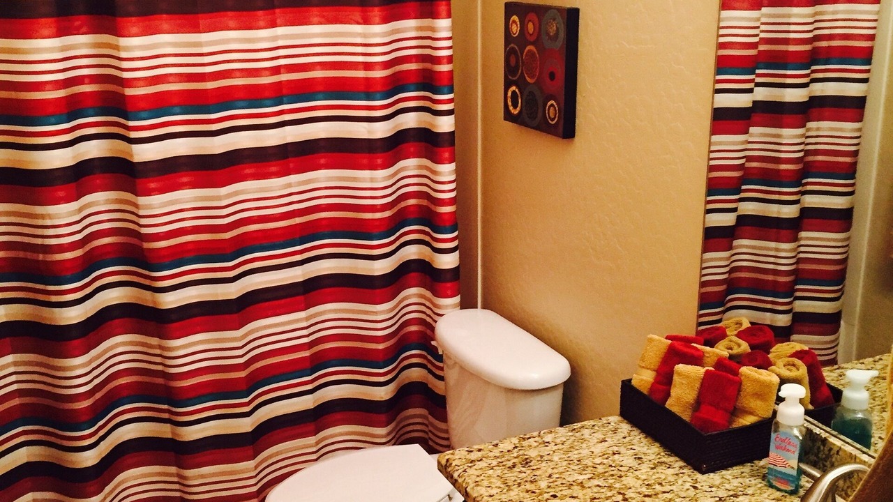 Photo of Bathroom in Norterra