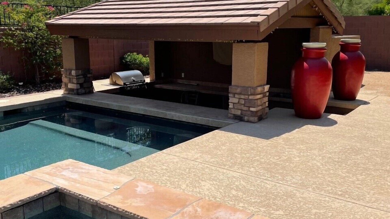 Photo of Outdoor in Norterra