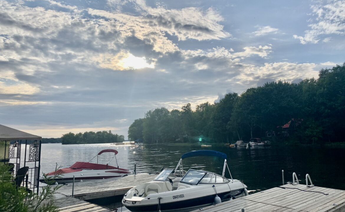 Photo of Outdoor in Bracebridge