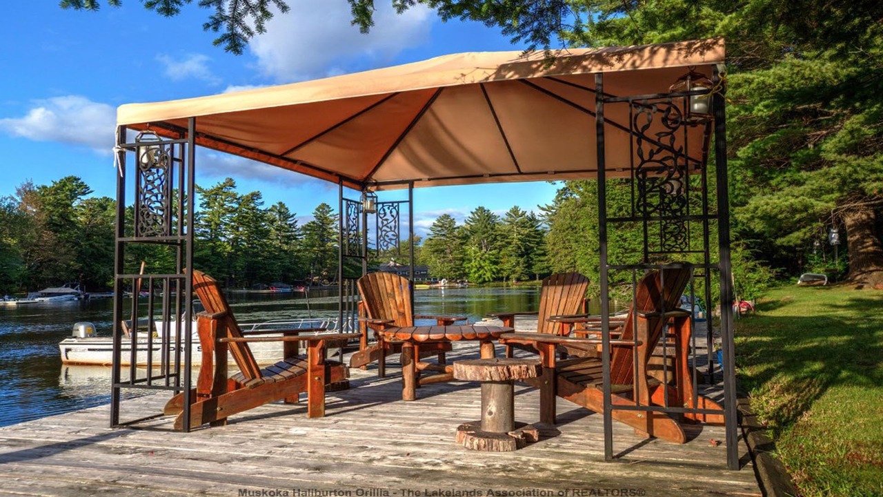 Photo of Outdoor in Bracebridge