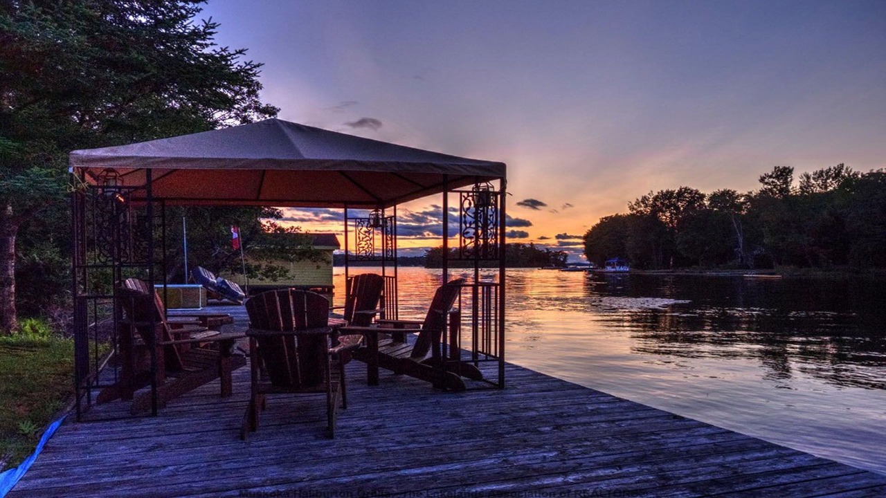 Photo of Outdoor in Bracebridge