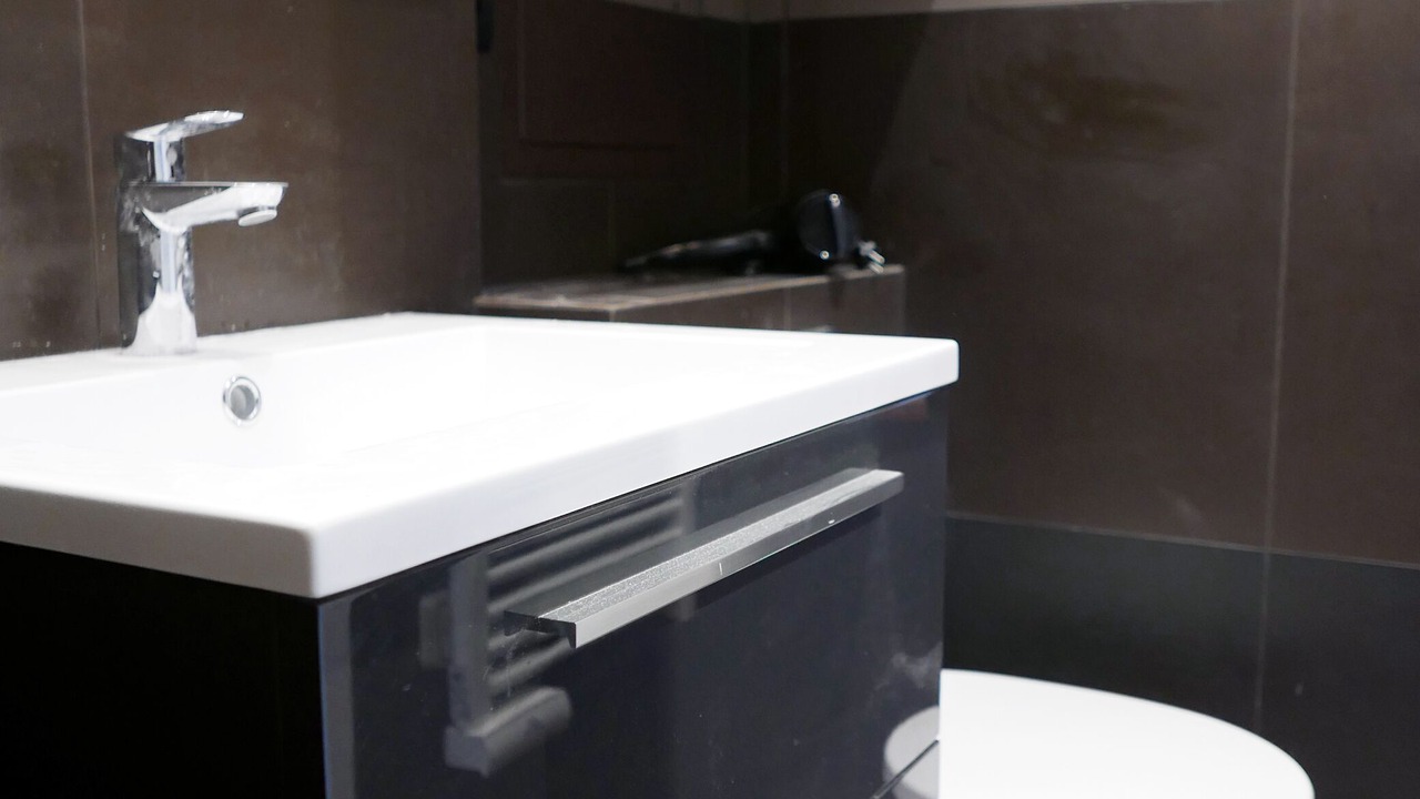 Photo of Bathroom in Latin