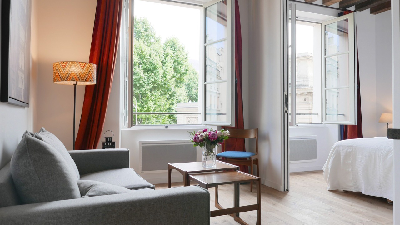 Photo of Bedroom in Latin