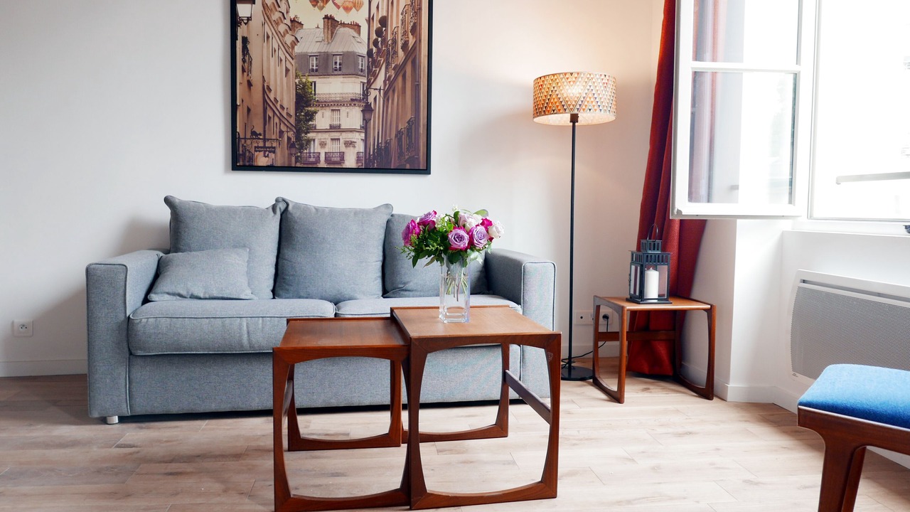 Photo of Bedroom in Latin