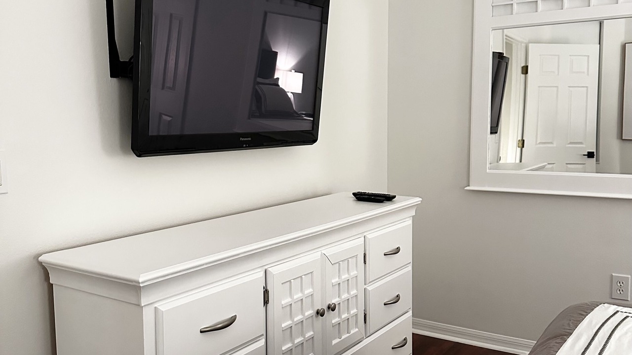 Photo of Bedroom in Haines City