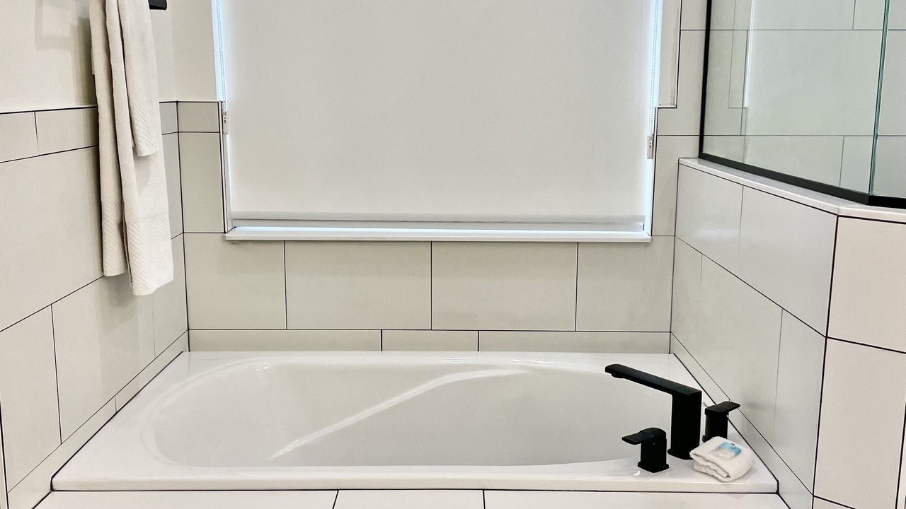 Photo of Bathroom in Haines City