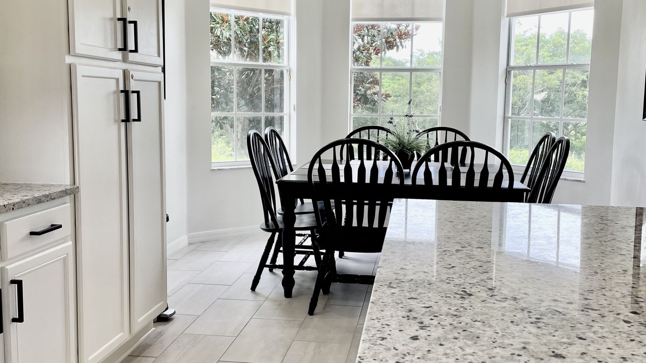 Photo of Bedroom in Haines City