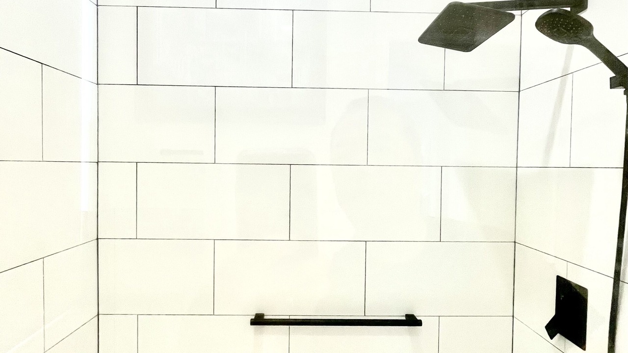 Photo of Bathroom in Haines City