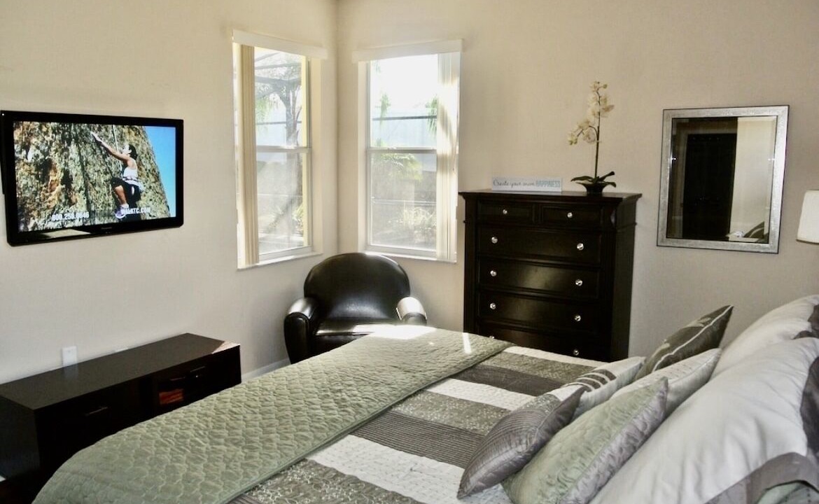 Photo of Bedroom in Haines City