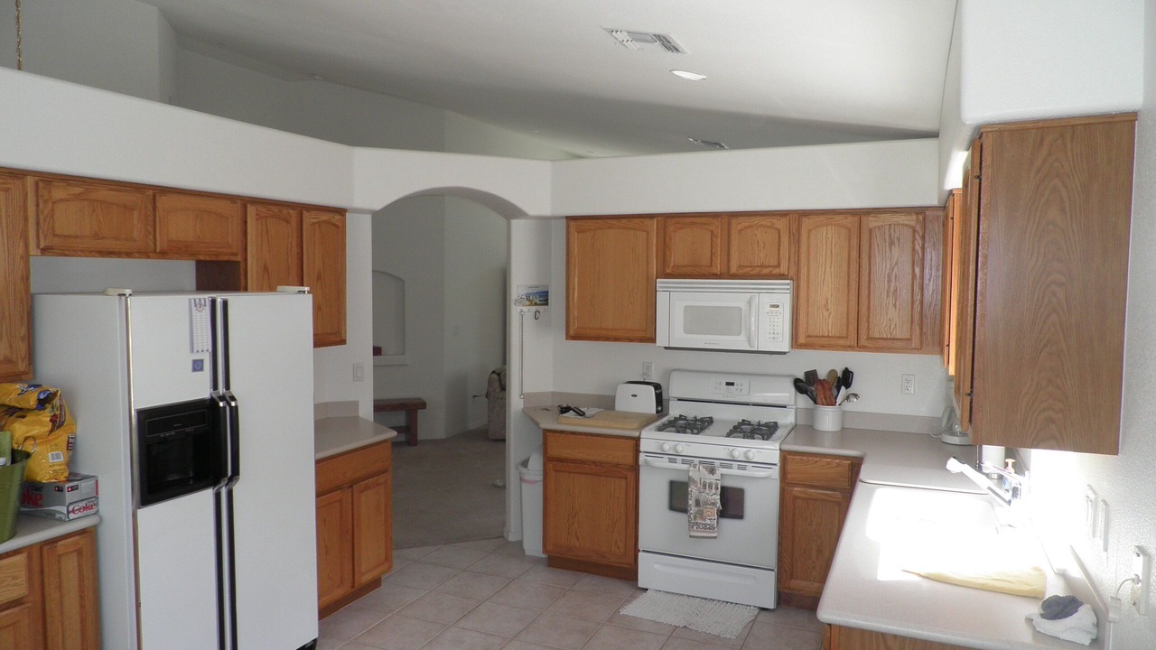 Photo of Kitchen in Fort Mohave