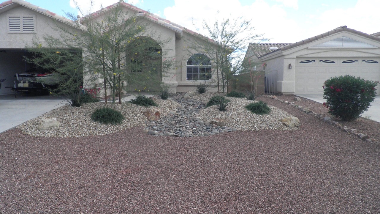 Photo of Outdoor in Fort Mohave