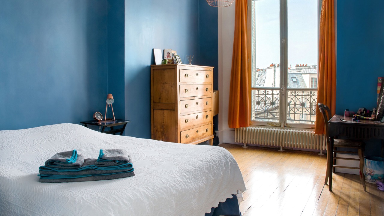 Photo of Bedroom in Saint-Vincent-de-Paul