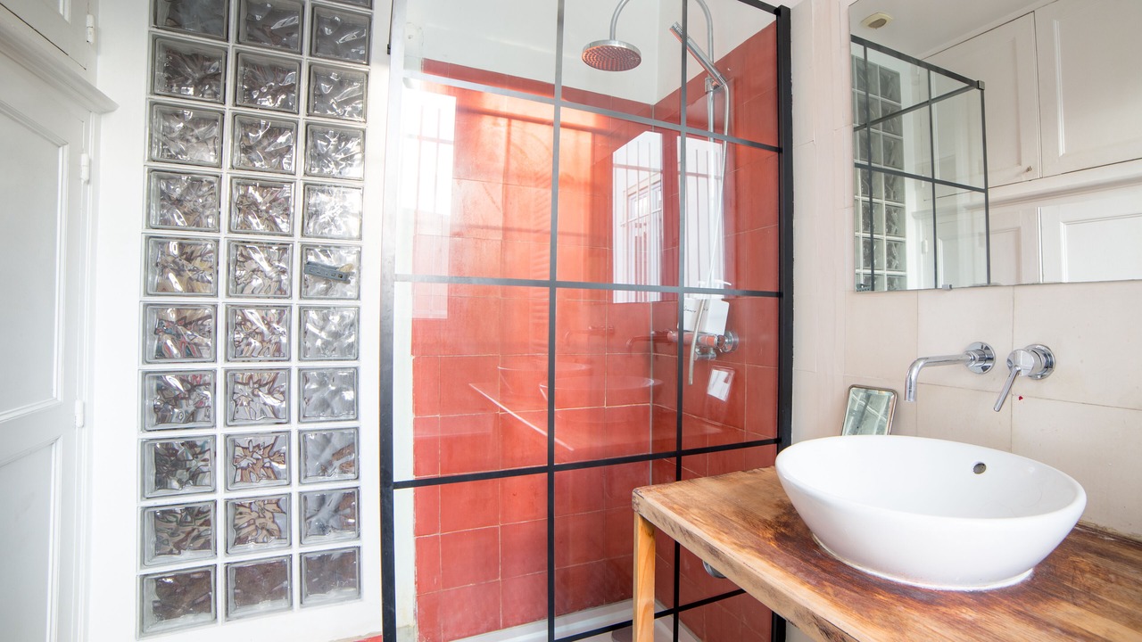 Photo of Bathroom in Saint-Vincent-de-Paul