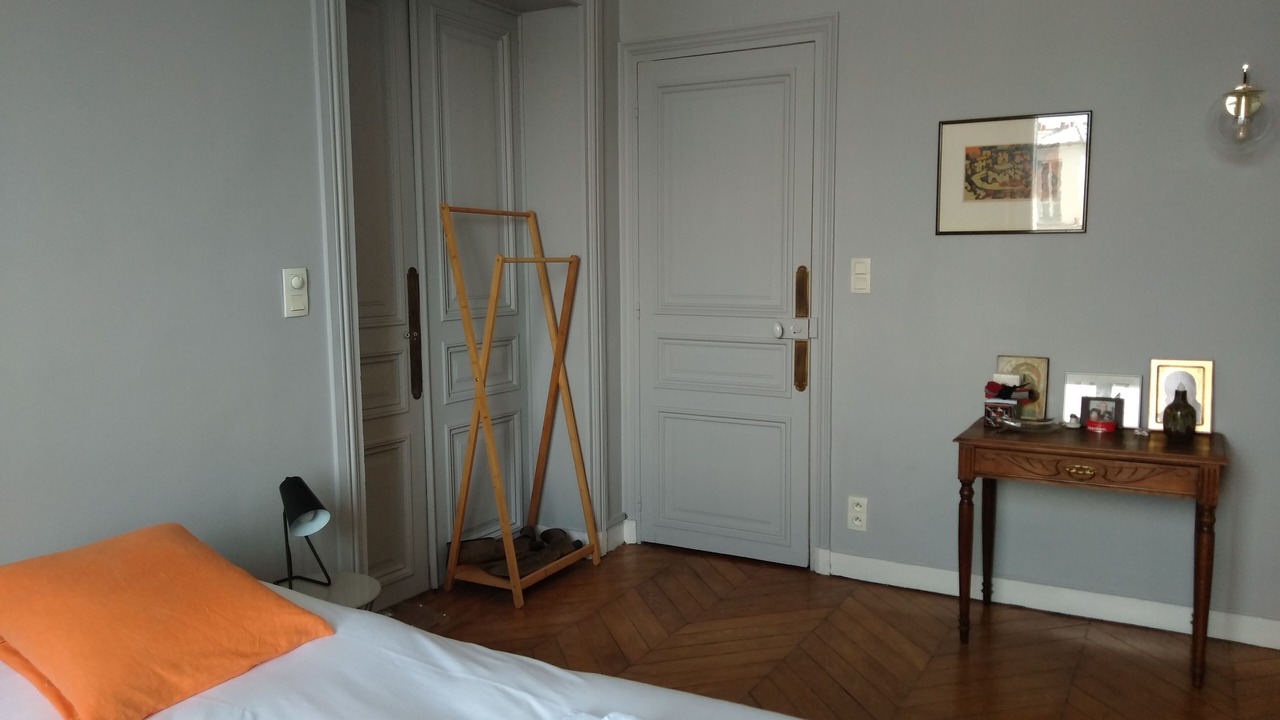 Photo of Bedroom in Saint-Vincent-de-Paul