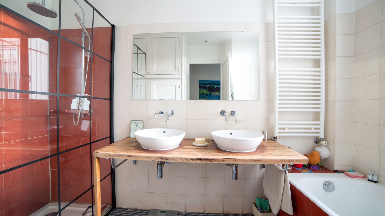 Photo of Bathroom in Saint-Vincent-de-Paul
