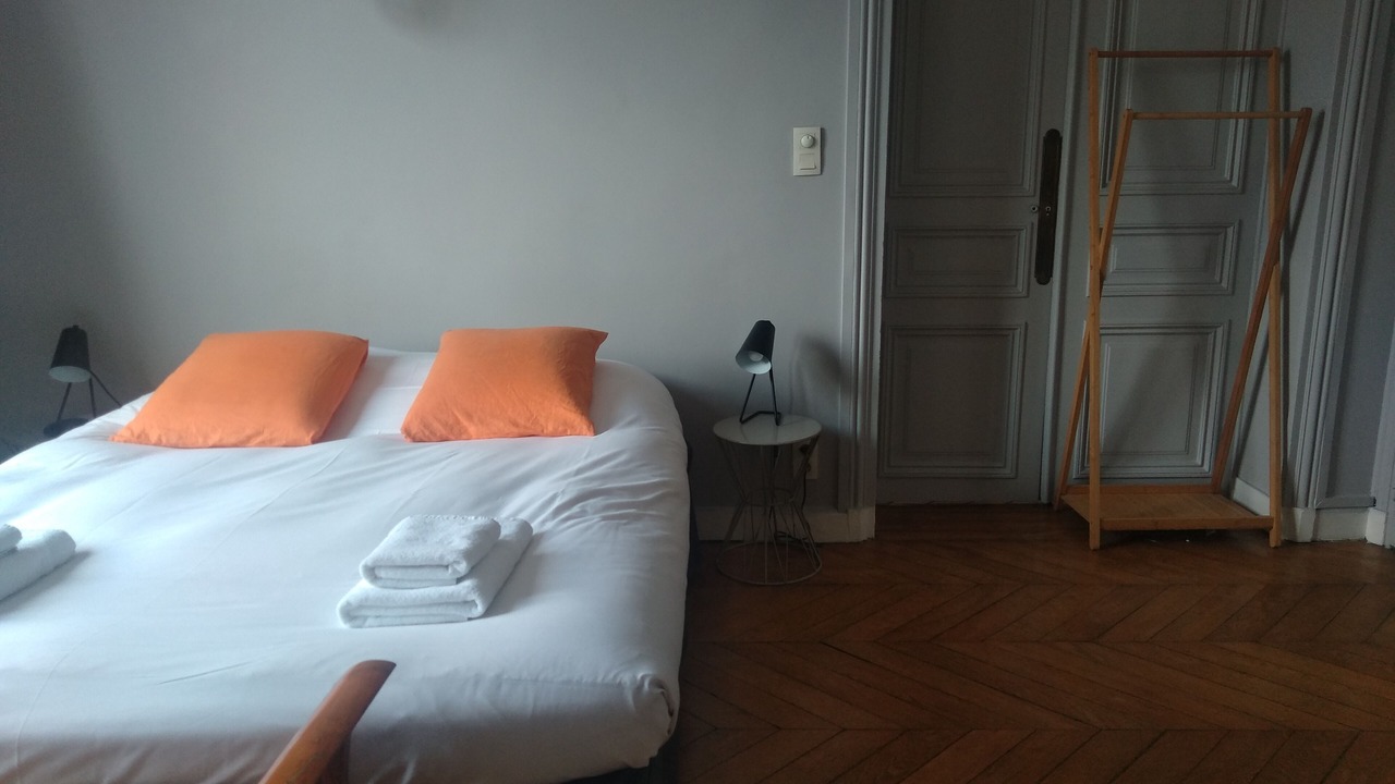 Photo of Bedroom in Saint-Vincent-de-Paul