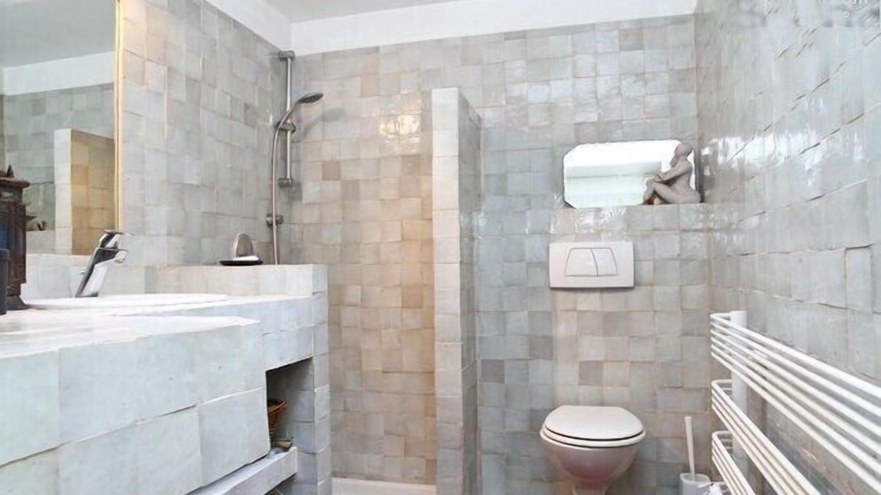 Photo of Bathroom in Saint-Vincent-de-Paul