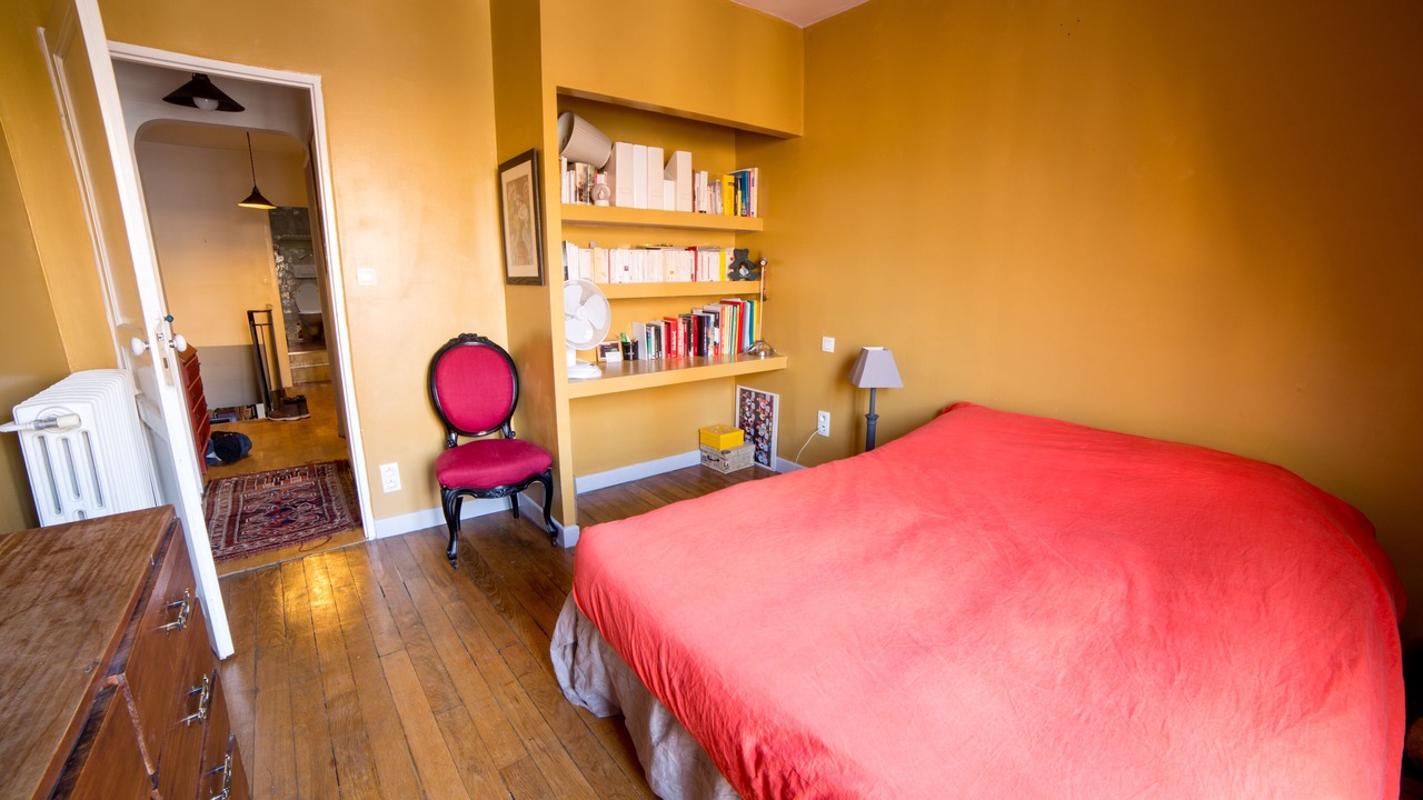 Photo of Bedroom in Saint-Vincent-de-Paul