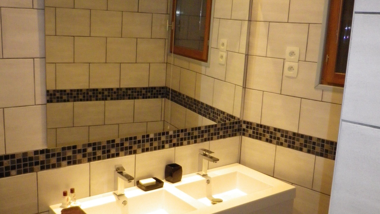 Photo of Bathroom in Bouleurs
