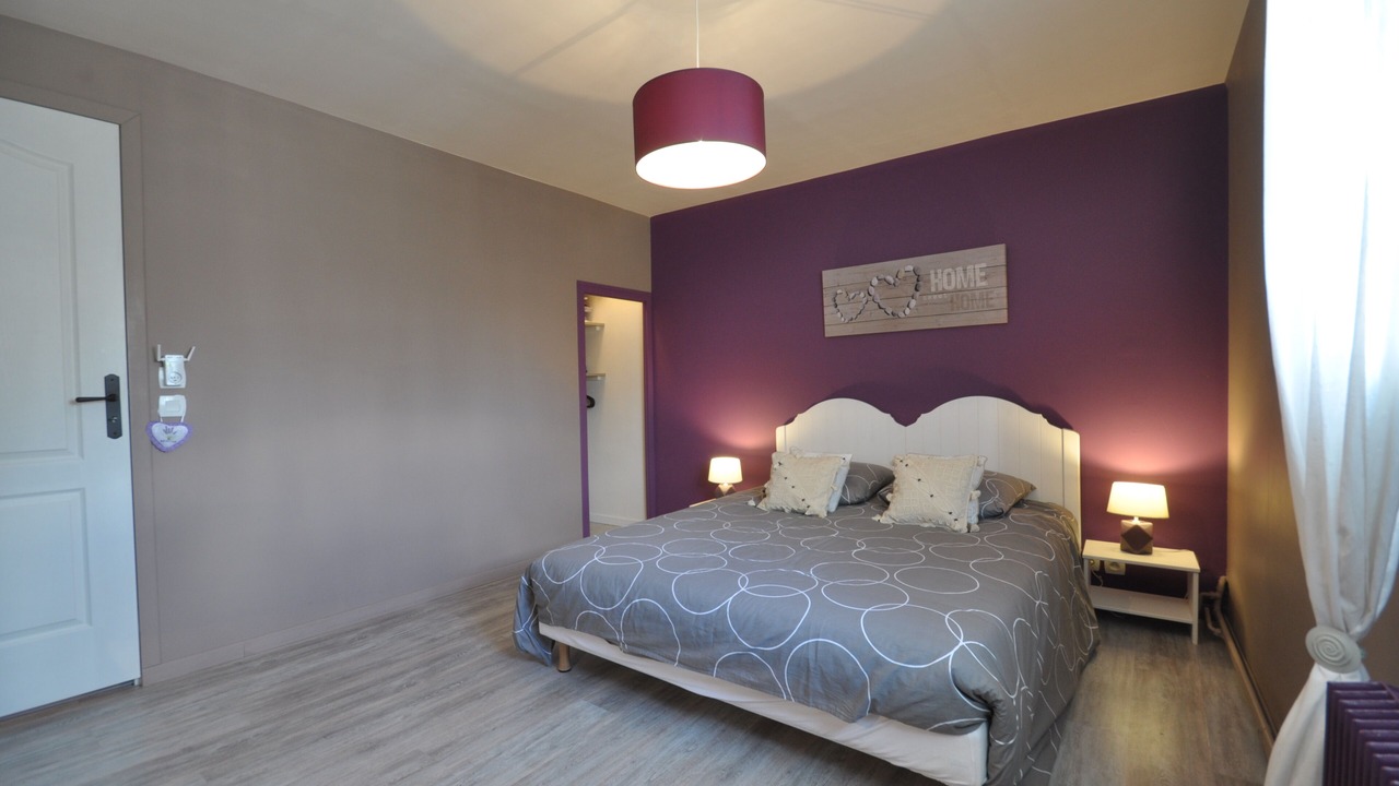 Photo of Bedroom in Bouleurs