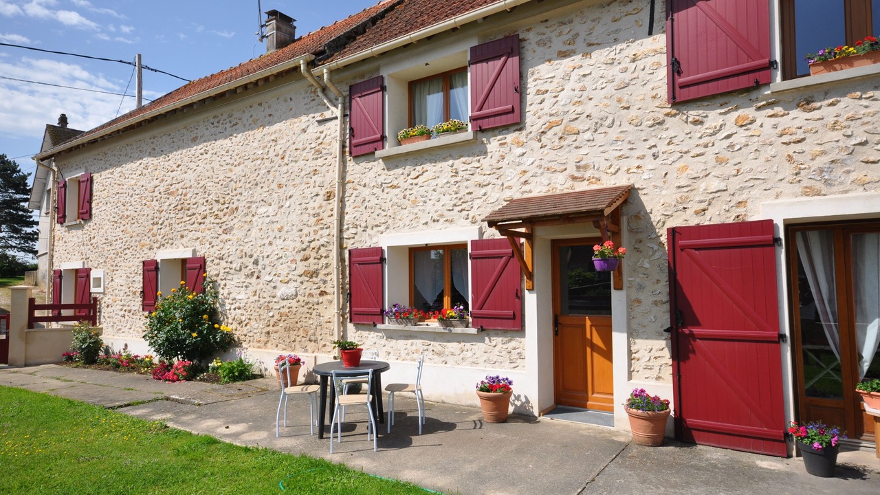 Photo of Outdoor in Bouleurs