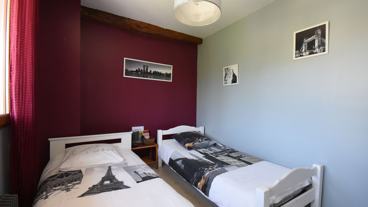 Photo of Bedroom in Bouleurs