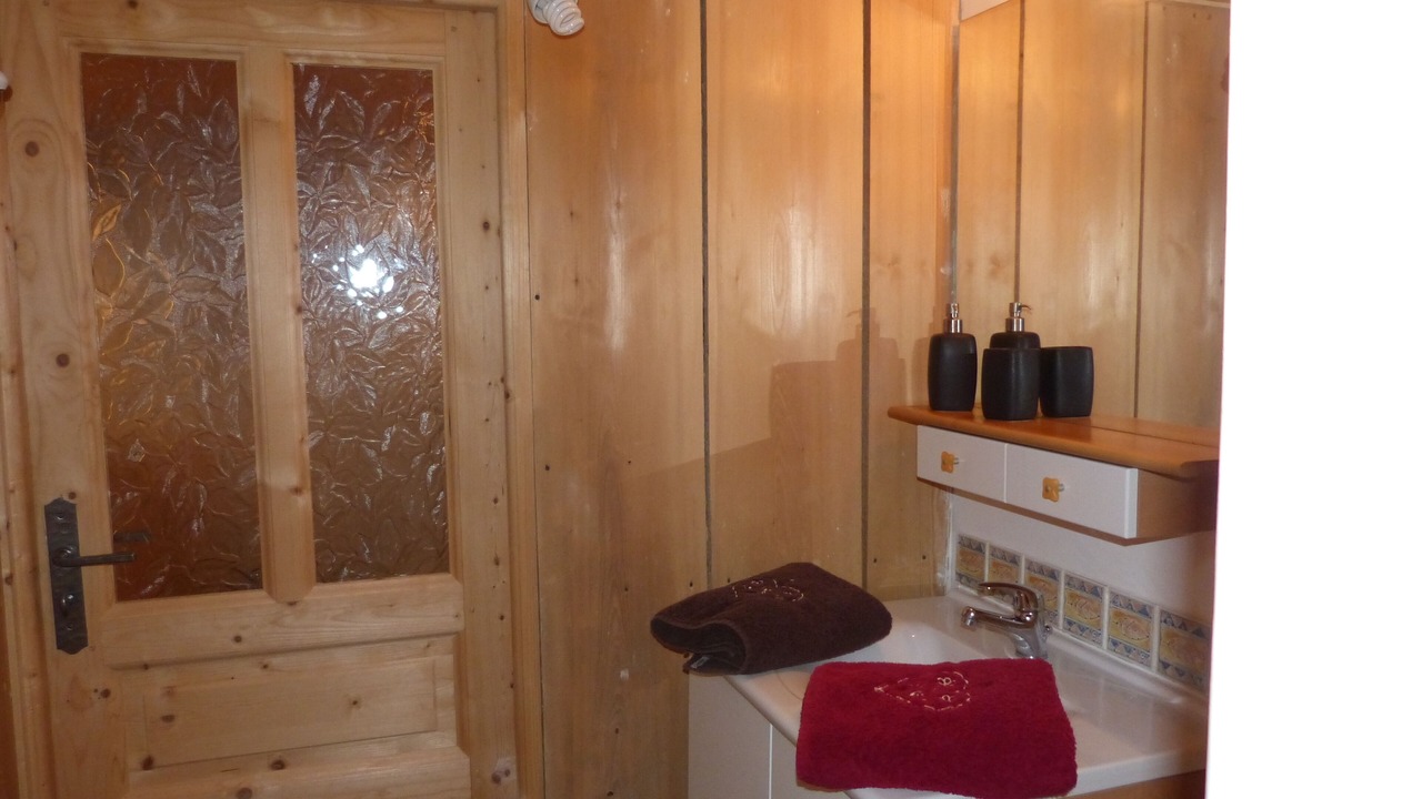 Photo of Bathroom in Guerard